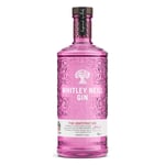 WHITLEY NEILL PINK GRAPEFRUIT GIN 70CL SPANISH CITRUS FLAVOURED GIN SPIRITS