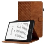 Fodral Kortfack Amazon Kindle Paperwhite 11 (2021) brun