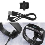 Smart Watch Charger USB Cable Cradle Charging Dock For Huawei Honor Band 4 3 2