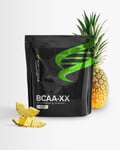 BCAA-XX - 400 g - Berry - Body Science - Aminohapot, Vegaaninen BCAA-jauhe