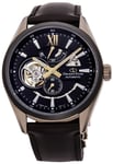 Orient Star Modern Skeleton RE-AV0115B00B Montre Mécanique Homme