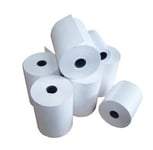 Star Micronics Thermal Paper STR808012/65gms for Printers:  TSP100, TS