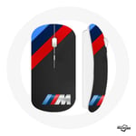 Souris Sans Fil BMW M Collection Logo