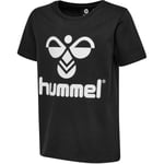 Hummel Tres T Skjorte Black