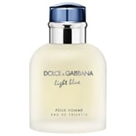 3423473020509 Light Blue Pour Homme woda toaletowa spray 75ml Dolce & Gabban