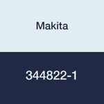 Makita 344822-1 Capuchon de protection pour ponceuse à bande modèle 9920