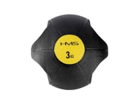 Nku03 Medisinball 3 Kg Hms