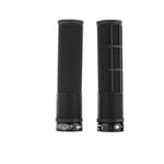 DMR Deathgrip Race Edition MTB Mountain Bike Cycle handle bar grips Black Thick