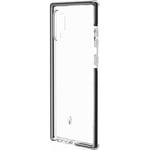 Coque Renforcée pour Samsung Galaxy Note 10 Plus LIFE Force Case Transparent