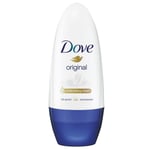 Dove Original Roll On Deodorant 50ml