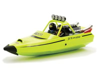 FTX FTX0730G GLADER TURBOJET R/C Speed Boat 35CM-Green RC