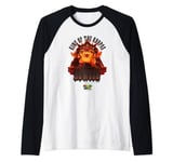 The Super Mario Bros. Movie King Of The Koopas Bowser Statue Manche Raglan