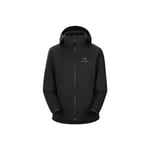 Arcteryx Atom Hoody Dame S Black