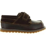 Chaussures bateau enfant Timberland  A1JUT POKEY