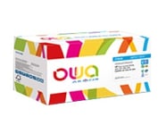 Owa - 16 Ml - Farge (Cyan, Magenta, Gul) - Kompatibel - Gjenfabrikert - Blekkpatron (Alternativ For: Canon Cl-541Xl) - For Canon Pixma Gm4050, Mg3150, Mg3510, Mg3550, Mg3650, Mg4250, Mx475, Mx535, Ts5150, Ts5151