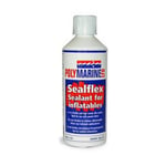 POLYMARINE Sealflex - 500ml Lekkasjetetttnig for gummibåt/RIB