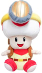 Nintendo Together Captain Toad Plush 18cm