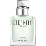 Eternity for Men Cologne Edt 100ml