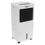 Sealey SAC13 Air Cooler/Purifier/Humidifier with Remote Control