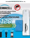 Bouclier anti-moustiques Thermacell recharge 120h