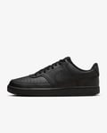 Nike Chaussures Unisexe Court Vision Faible Next Nature - 002 (Noir)