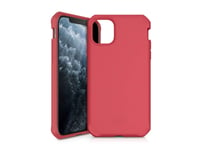 Itskins Feroniabio Cover Til Iphone 11 Pro / Xs / X®. Rød