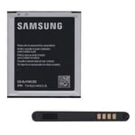 TPC© Batterie EB-BJ100CBE pour Samsung Galaxy J1, J100, 1850 mAh, Bulk