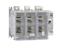 Schneider Electric GS2S, 3P, 1000 V, 12 kV, 50/60 Hz, 400 A, 850 °C