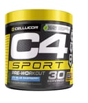 Cellucor C4 Original Pre Workout 30 Serving Icy Blue Raspberry 288g FREE P&P