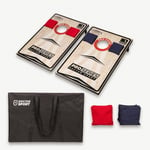 Dr Sport Cornhole Pro Double Board Set 90 x 60 cm