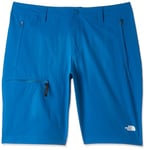 THE NORTH FACE Resolve Sweatshirt Adriatic Blue XL