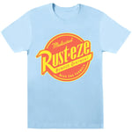 T-shirt enfant Disney  Cars Rust-Eze