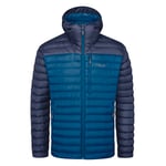 Rab Microlight Alpine Jacket Ms