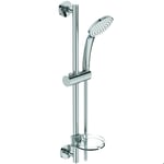 Ideal Standard B9412AA Idealrain M1 Ensemble de douche/barre de douche 60 cm