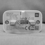 Xiaomi MDY-11-EY 33W Fast Turbo Charger Plug For Redmi 11 Prime Note 12 Pro 11R