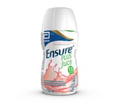 Ensure Plus Juce Strawberry (220ml) x 24