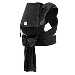 Porte-bébé Limas Carrier Plus - Noir