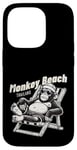 iPhone 14 Pro 'Monkey Beach' Thailand s Indonesia Traveller's Case