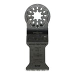 Heller Starlock Blades BIM scie de précision pour le bois, 50 x 35 mm