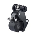 Nouveau vélo Bicyclette moto Sport Handlebar Mount Holder Mains libres Trépied pour GoPro Caméra vidéo numérique Noir Vente en gros