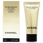 CHANEL Sublimage Le Fluid Ultimate Skin Regeneration 5ml