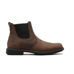 Shoes Timberland Stormbuck Chelsea Boot Size 9.5 Uk Code 5552R -9M