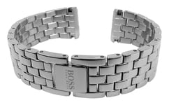 Hugo Boss Bracelet Montre en Acier Inoxydable Argent 1502177 1502193 1502194