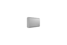 LaCie Portable SSD STKS500400 - 500 GB - Extern SSD - USB