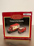 Corgi British Railways Transport of the 50s & 60's van diecast