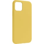 LEKI BYCPH COVER TIL IPHONE 11 PRO SILIKON GUL