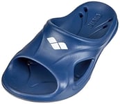 Arena Mules Hydrosoft II Sandales Mixte Enfant, Bleu, FR : XXS (Taille Fabricant : 24)