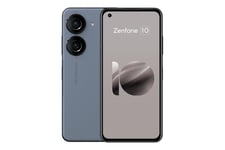 ASUS Zenfone 10 - stjerneblå - 5G smartphone - 256 GB - GSM