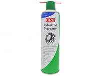 Crc industrial degreaser 500 ml spray