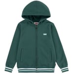 Sweat junior Levi's vert 9EL158-B84 BISTRO GREEN - 14 ÅR